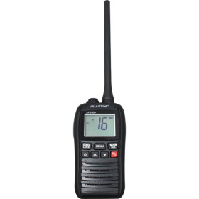 Plastimo SX 350+ | VHF portable de bateau étanche & flottante