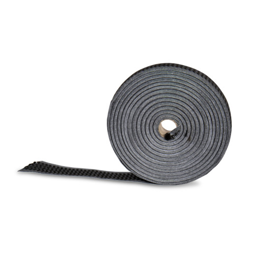 CARBEST Rideau isolant intérieur Kit Do It Yourself