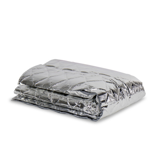CARBEST Rideau isolant intérieur Kit Do It Yourself