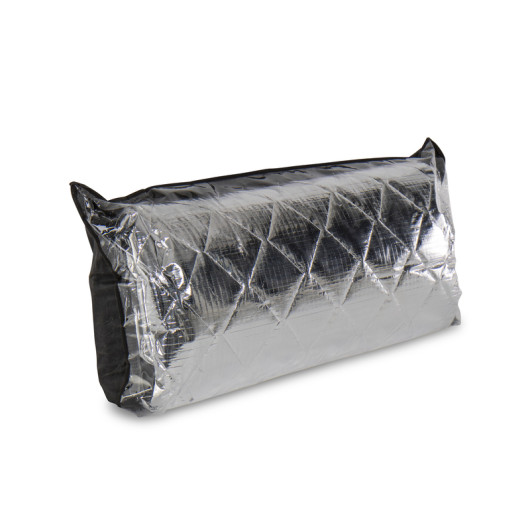 CARBEST Rideau isolant intérieur Kit Do It Yourself