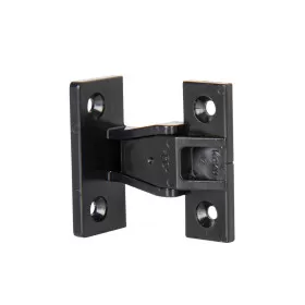 Connecteur de meuble | Projet d'aménagement intérieur | ensemble