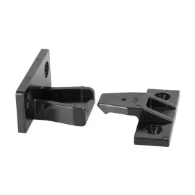 Connecteur de meuble | Projet d'aménagement intérieur | ensemble