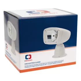 OSCULATI Projecteur Classic Halogène Projecteur Classic Hallogène Osculati | Projecteur de route | 12 et 24 V