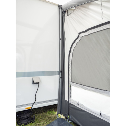 Tavira Air 590 - Auvent pour camping-car et caravane - prise
