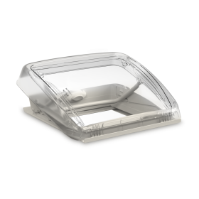 Dometic Mini Heki FL | Lanterneau compact 400 x 400 mm pour vans et fourgons aménagés