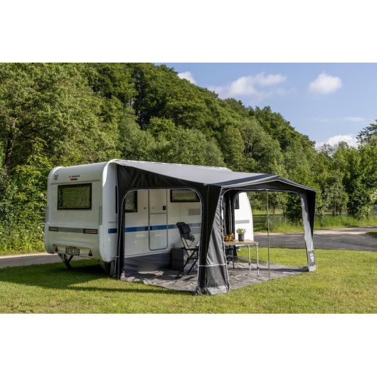 BOLOGNA 400 - Auvent pour camping-car et caravane - plein air