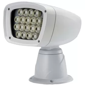 OSCULATI Projecteur électrique LED + joystick Projecteur électrique LED avec joystick Osculati | Projecteur de route | LED OSRAM