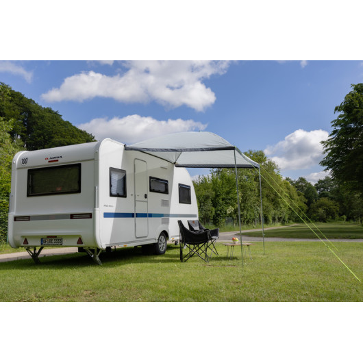 Panneaux solaire camping-car : autonomie et liberté