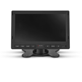 Moniteur ZE-MRV70 - Ecran 7 pouces pour caméras de recul  - face