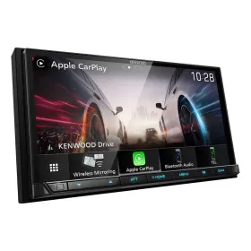Navis DMX8021DAB-CAMPER - Appareil de navigation - face