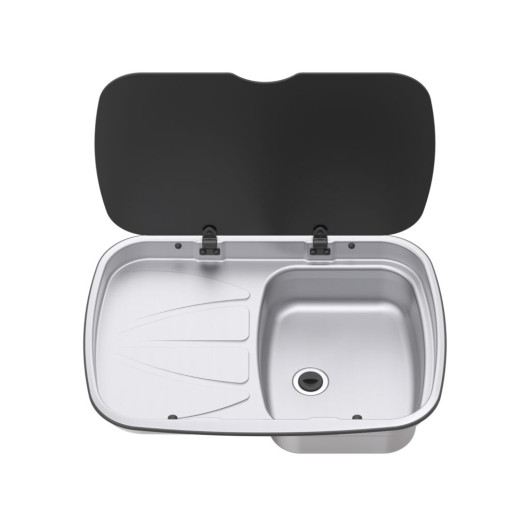 THETFORD Argent Sink