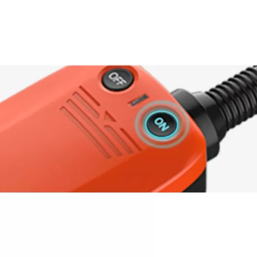 Pompe De Transfert D'eau Et Diesel à Amorçage - INGCO TPLI2001 - Sans