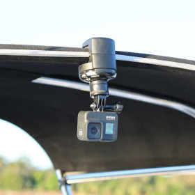 Adaptateur Railblaza pour Camera GoPro | Rangement cockpit