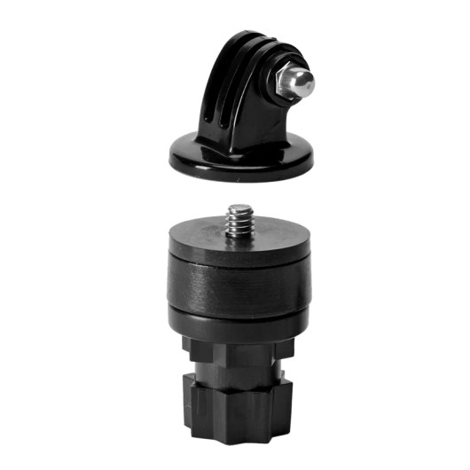 Adaptateur Railblaza pour Camera GoPro | Rangement cockpit