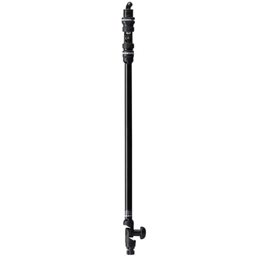 Perche Railblaza Camera Boom 600 R-Lock | Rangement cockpit | Droite
