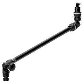 Perche Railblaza Camera Boom 600 R-Lock | Rangement cockpit | Plié