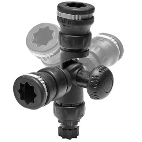 Extension Railblaza Adjustable Extender R-Lock | Rangement cockpit