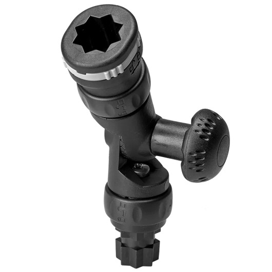 Extension Railblaza Adjustable Extender R-Lock | Rangement cockpit