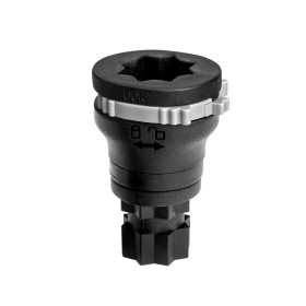 Receveur Railblaza SwivelPort R-Lock | Rangement cockpit