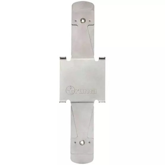 Plaque de montage LevelControl Truma pour bouteille aluminium | Contrôle, sécurité & accessoire