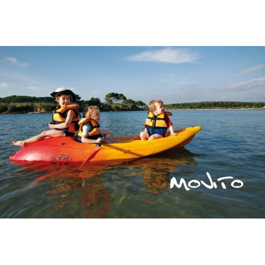 ROTOMOD Pack Mojito