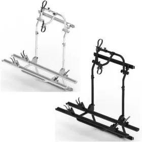 EURO CARRY Porte-vélos | Transit 5 & 6 EURO CARRY Porte-vélos MB Sprinter |fixation porte-vélos porte arrière fourgon aménagé |H2R Equipements