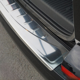 Protection pare-choc VW T7 Multivan