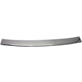 Protection pare-choc Transit V710 - inox