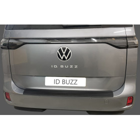 Protection pare-choc VW ID BUZZ ABS - face