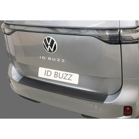 Protection pare-choc VW ID BUZZ ABS - face