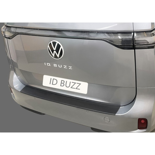 Protection pare-choc VW ID BUZZ ABS - coté