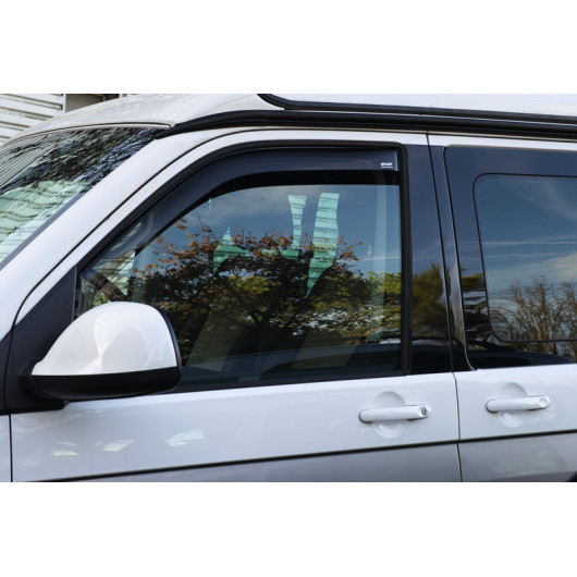 Déflecteur de vitre VW ID BUZZ