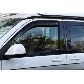Déflecteur de vitre  VW T7 Multivan