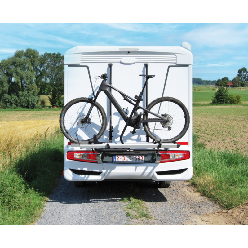 Porte Velos Camping Car