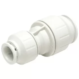 Speedfit Connecteur droit de réduction 15|22 mm JOHN GUEST | Embout plomberie, raccord & accessoire réservoir | Réduction