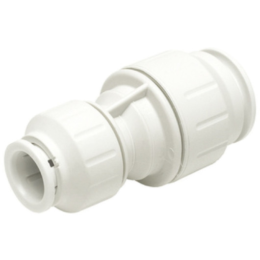 Speedfit Connecteur droit de réduction 15|22 mm JOHN GUEST | Embout plomberie, raccord & accessoire réservoir | Réduction