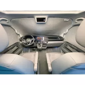 Rideaux isolants pour cabine avant Ducato X250