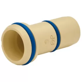 Insert de tuyau Superseal 22 mm Speedfit JOHN GUEST | Embout plomberie, raccord & accessoire réservoir | 22 mm