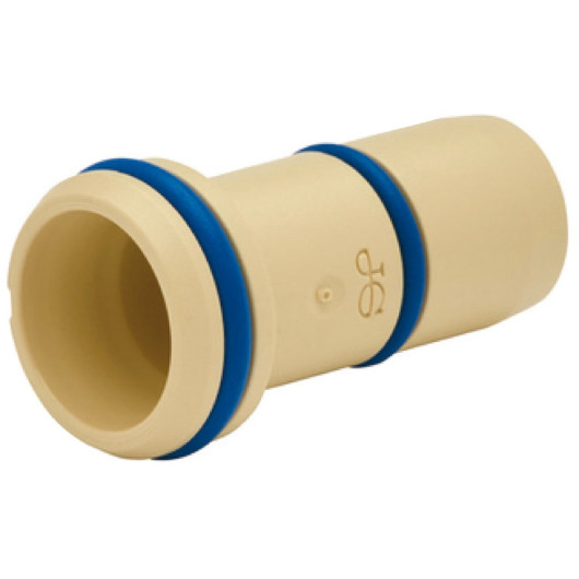 Insert de tuyau Superseal 22 mm Speedfit JOHN GUEST | Embout plomberie, raccord & accessoire réservoir | 22 mm