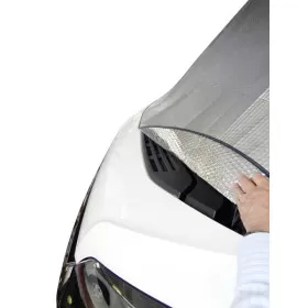 HINDERMANN Volet d'isolation extérieure pour Master II