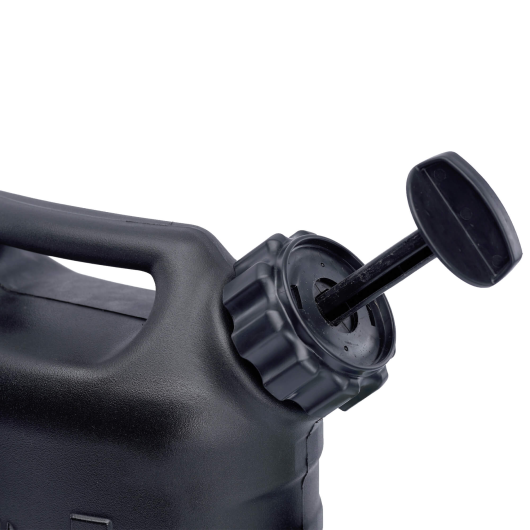 Douche nomade 7,5 L - Équipement plein air - plastique