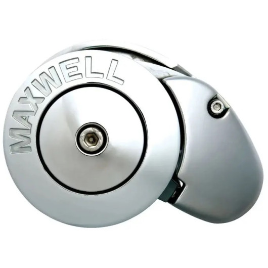 Guindeau électrique RC-6 500 W 12 V MAXWELL | Guindeau électrique | Haute qualité