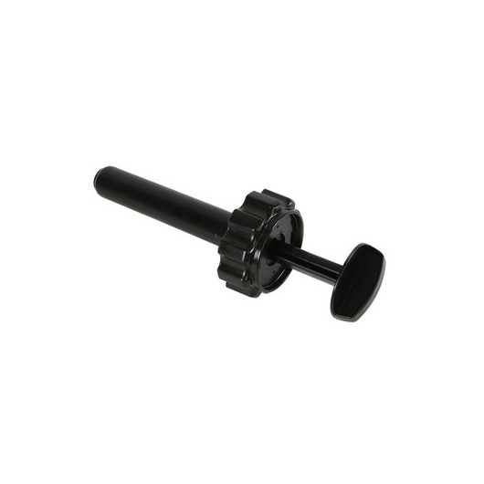 Bouchon de pompe - Accessoire pour douche nomade - visuel