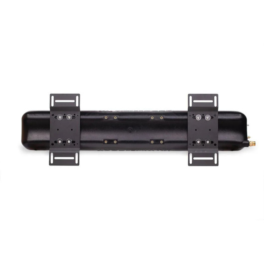Douche nomade 30 L - Équipement plein air - supports