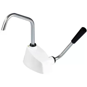 Robinet et bec pour distribution de l'eau en bateau | H2R Equipements