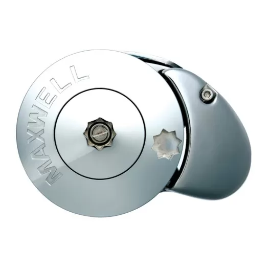 Guindeau RC-8 12V 1000W 8mm Maxwell | Guindeau électrique |  Finition