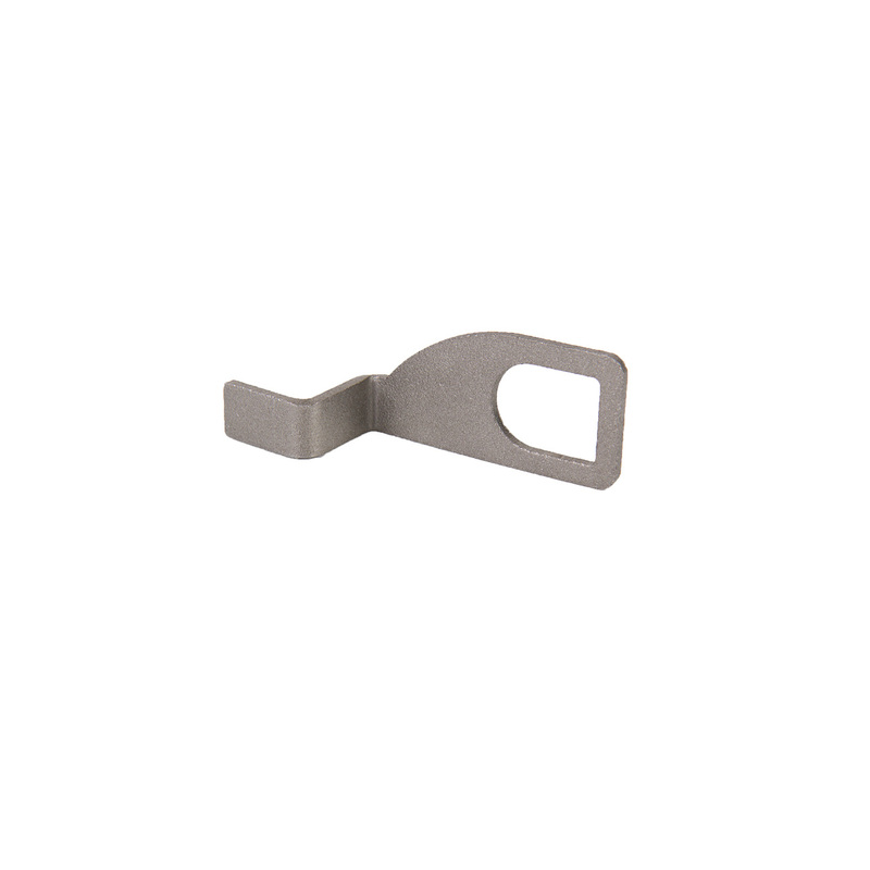 Crochet Extension Verrouillage Hayon 10/20 Cm VW T4 T5 T6 – Support Aération Coffre Porte Grange – Métal Solide