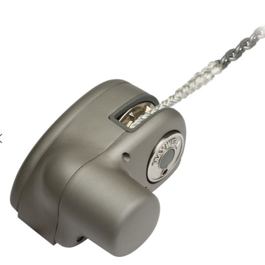 Guindeau HRCFF 24V 600W 8mm Maxwell | Guindeau électrique | Elégant et étanche
