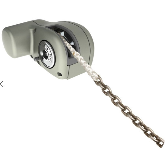 Guindeau HRCFF 24V 600W 8mm Maxwell | Guindeau électrique | Mode free Fall