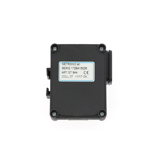 Sirène alarme GT944 GT ALARM | Alarme anti effraction pour van aménagé et camping-car